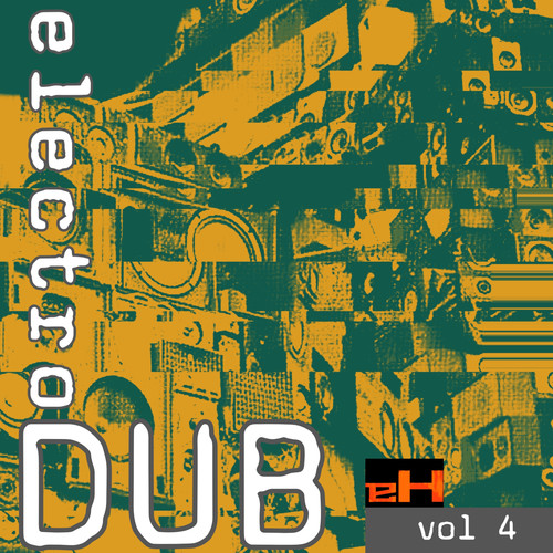 ElectroDub Vol 4