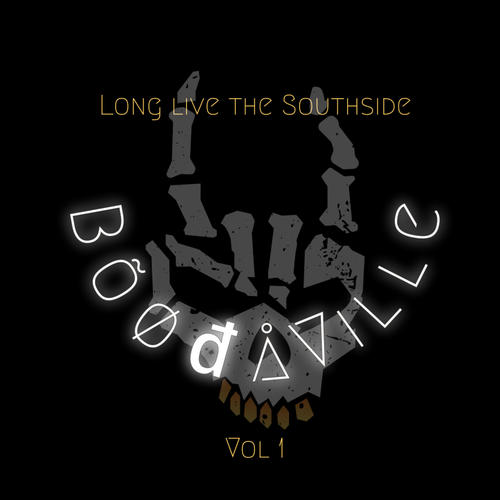 Boodaville, Vol. 1 (Explicit)