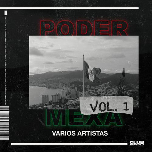 Poder Mexa Vol. 1