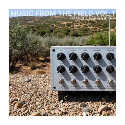 Music from the field vol.1