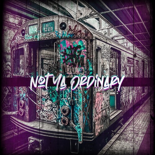 Not Ya Ordinary (Explicit)