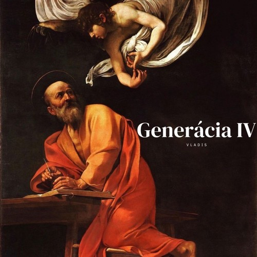 Generácia IV