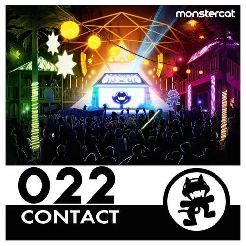 Monstercat 022： Contact