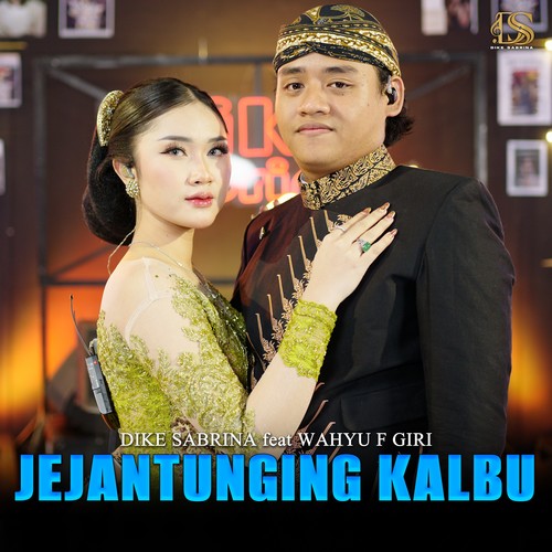 Jejantunging Kalbu