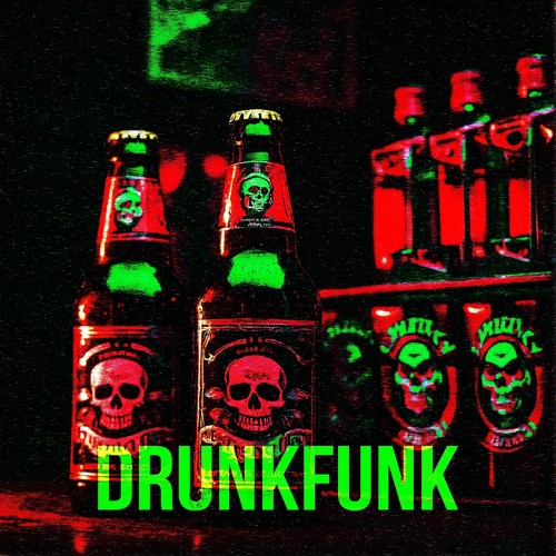 Drunkfunk