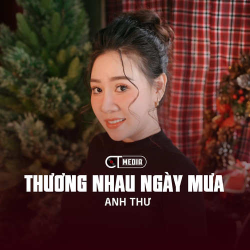 Thương Nhau Ngày Mưa (Disco)