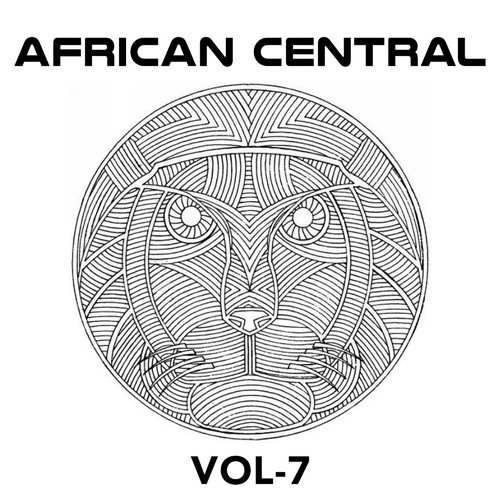 African Central Records, Vol. 7