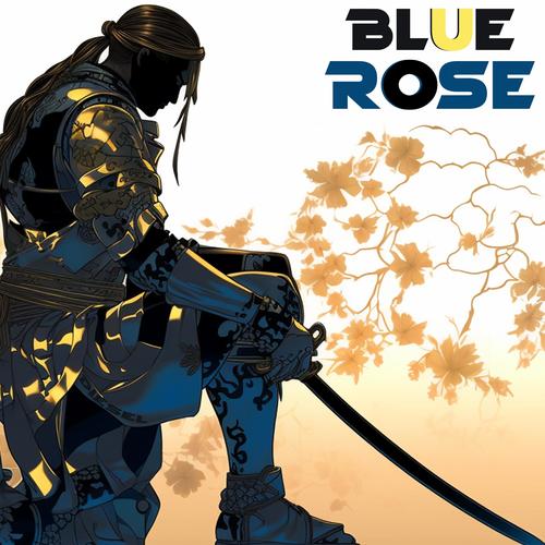 Blue Rose (Explicit)