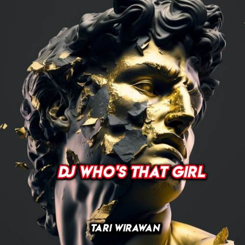 Dj Who's That Girl - Inst