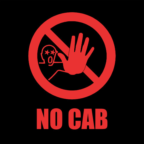 NO C.A.B (Explicit)