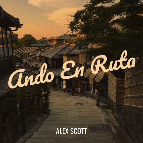 Ando En Ruta (Explicit)