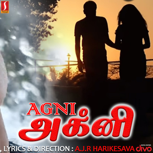 Agni (Original Motion Picture Soundtrack)