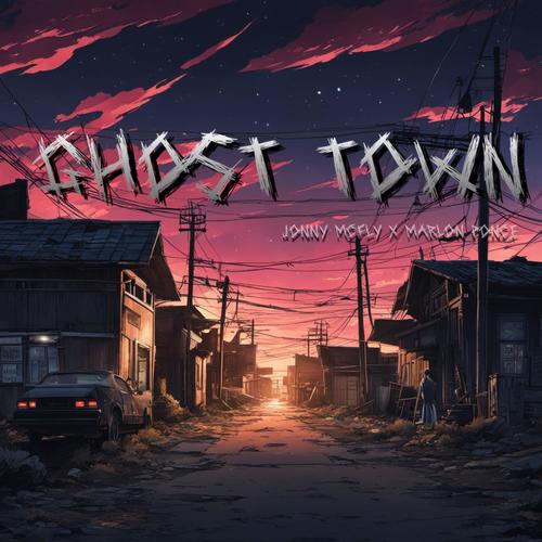 Ghost Town