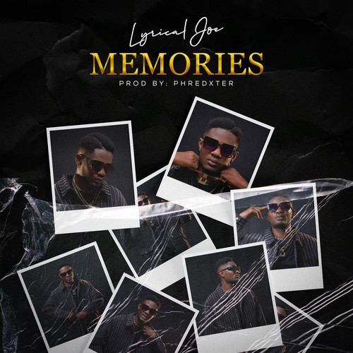 MEMORIES (Explicit)