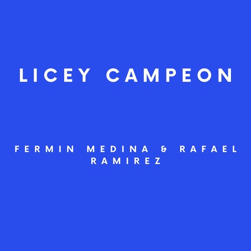 Licey Campeón