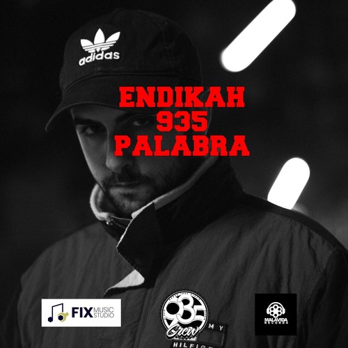 Palabra (Explicit)