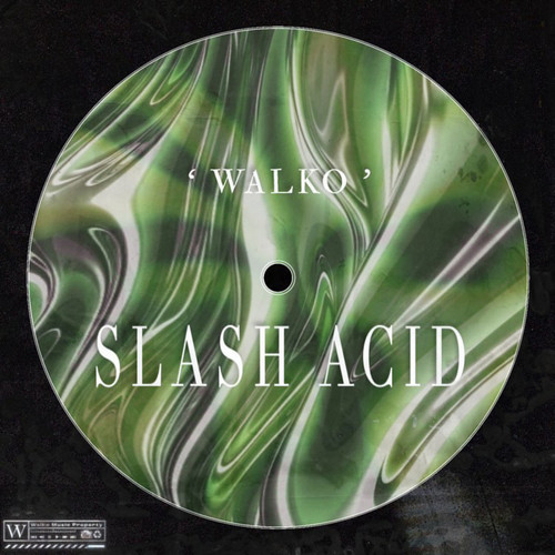 Slash Acid