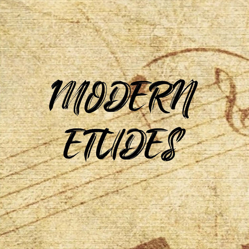 Modern Etudes