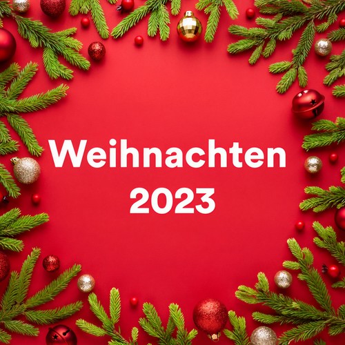 Weihnachten 2023