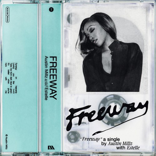 Freeway (with Estelle)