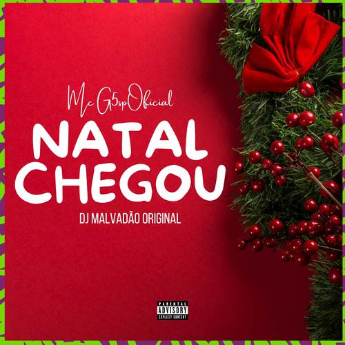 Natal chegou