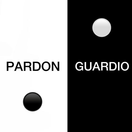 Pardon & Guardio (Explicit)