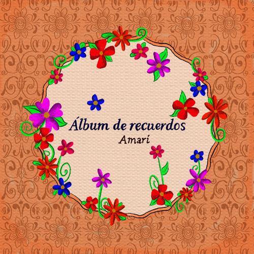 Álbum De Recuerdos