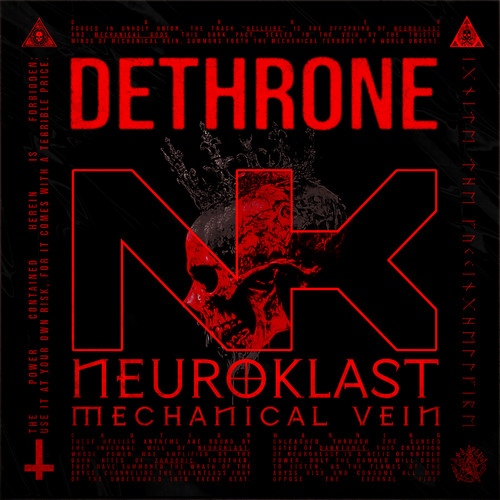 DETHRONE (Explicit)