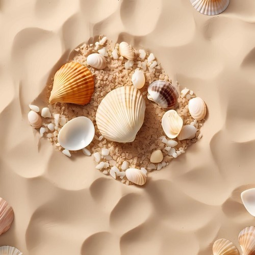 Piece Of Shell