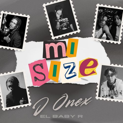 Mi Size (Explicit)
