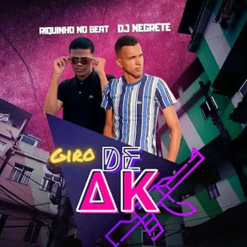 Giro de Ak (Explicit)