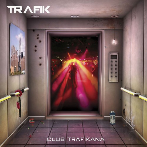 Club Trafikana