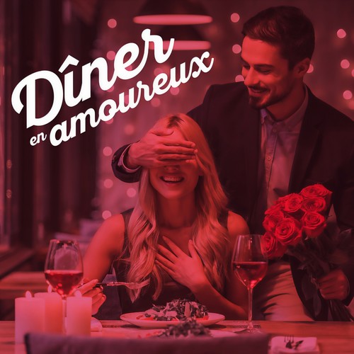 Diner en amoureux