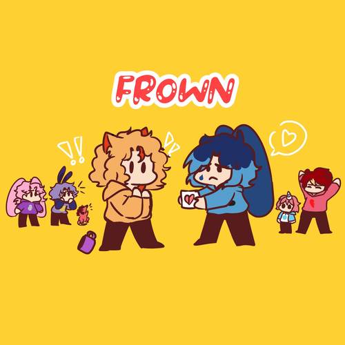 Frown Everyday! (Frowning Critters Theme Song) [Spanish Cover]