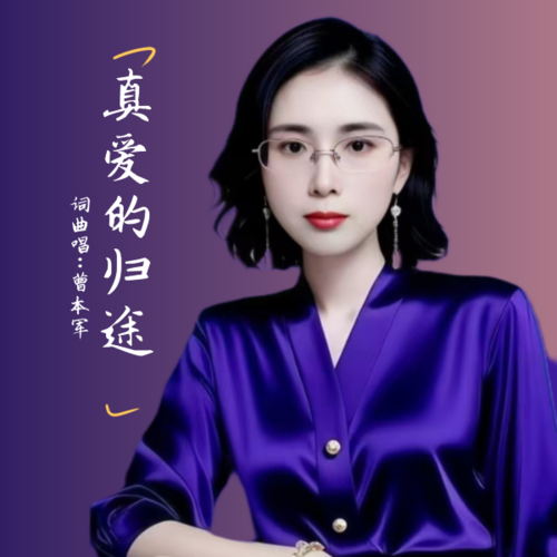 真爱的归途