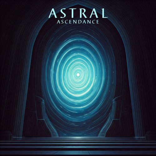 Astral Ascendance (Binaural Meditation with Brainwave Realms)