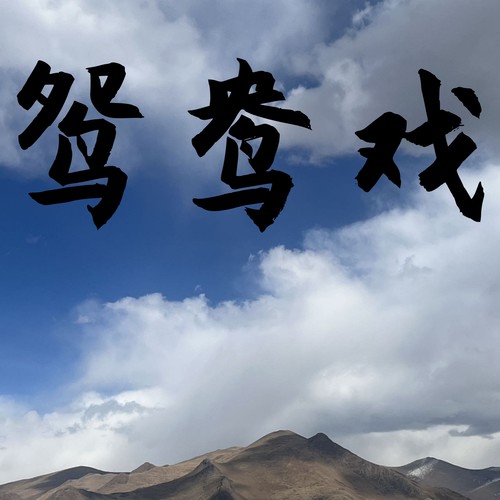 鸳鸯戏 (弹唱版)