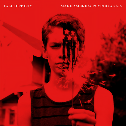 Make America Psycho Again (Explicit)