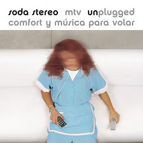 Comfort Y Musica Para Volar