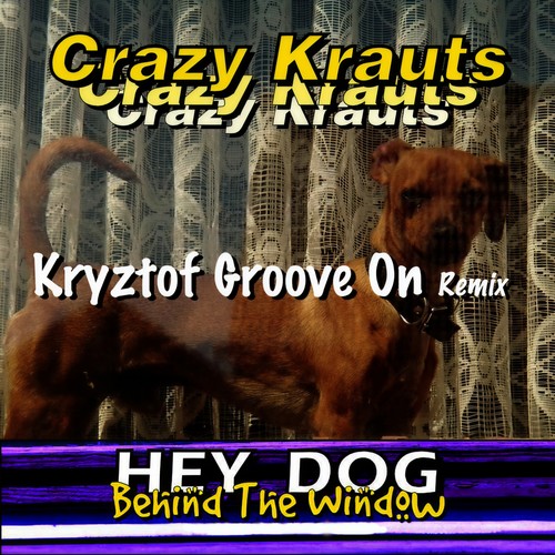 Hey Dog - Behind the Window