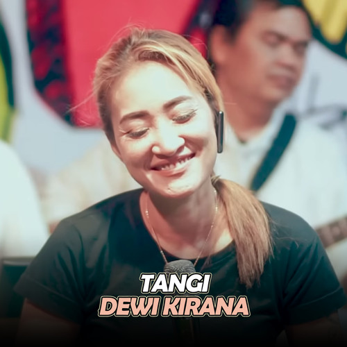 Tangi (Live Version)