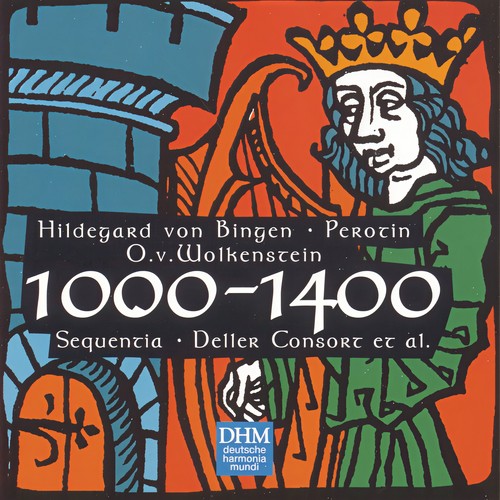 Century Classics I: 1000-1400
