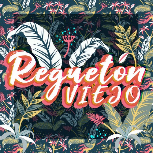 Reguetón Viejo (Explicit)