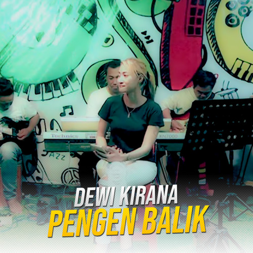 Pengen Balik (Live Version)