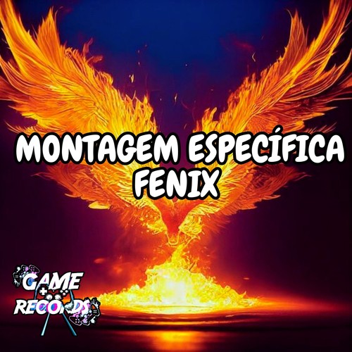 Montagem Especifica Fenix (Explicit)