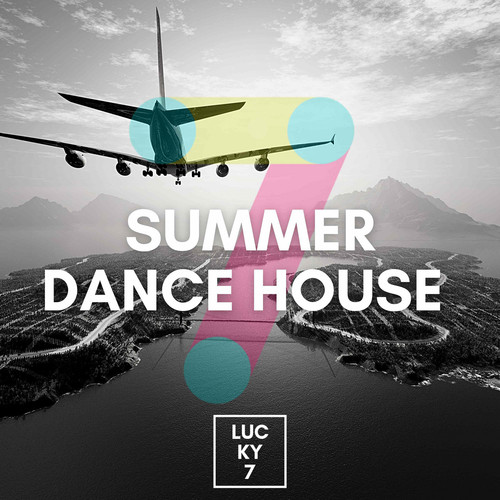 Summer Dance House