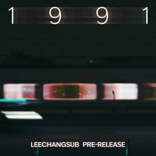 LEECHANGSUB PRE-RELEASE <1991>