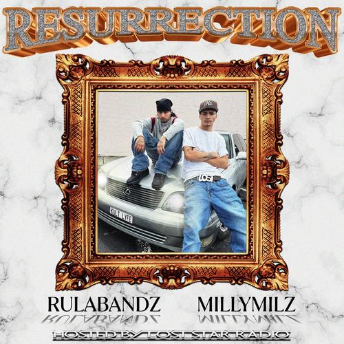 RESURRECTION (Explicit)