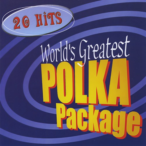 World's Greatest Polka Package