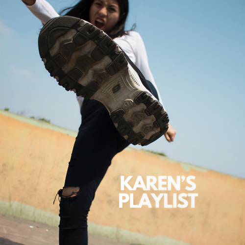 Karen's Playlist (Explicit)